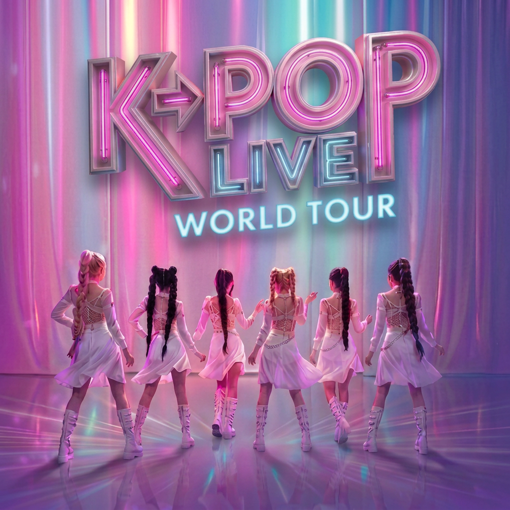 Zagreb concert event preview